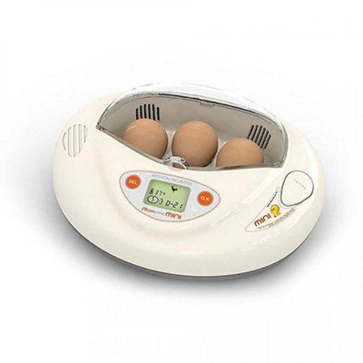 Rcom broedmachine: mini Pro, Dieren en Toebehoren, Pluimvee | Toebehoren, Nieuw, Broedmachine, Ophalen of Verzenden