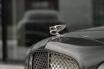 Bentley Brooklands Flying B Mascot Mulliner 1st Hand, Auto's, Bentley, Automaat, Navigatiesysteem, Brooklands, Gebruikt