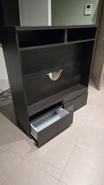 Meuble TV à donner, Enlèvement