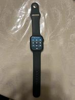 Apple watch  nike editie serie 6 44mm, Handtassen en Accessoires, Smartwatches, Ophalen, Zo goed als nieuw