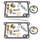 2x Pakkingset Yamaha YFZ350 ATV Revisieset, Motos, Envoi, Neuf