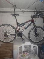VTT viper rouge et noir homme, Gebruikt, Ophalen, Overige merken, Heren