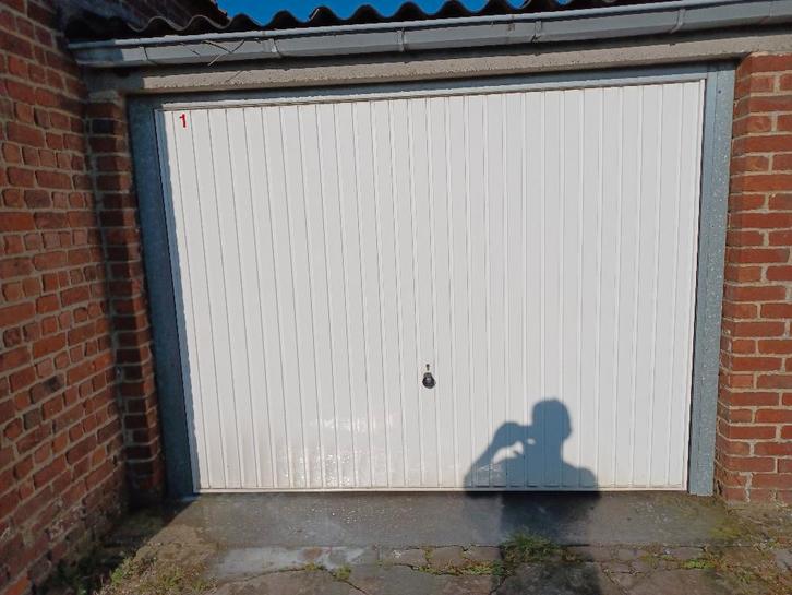 garage te huur, Immo, Garages en Parkeerplaatsen, Provincie Henegouwen