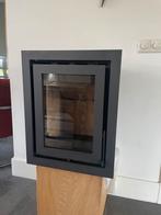 Nette Barbas Unilux 6-40, Huis en Inrichting, Kachels, Ophalen, Houtkachel, Zo goed als nieuw, Inbouw