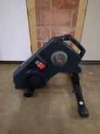 Fietstrainer Elite, Ophalen, Gebruikt