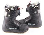 39 chaussures de snowboard EU BURTON WOMENS PROGRESSION, Envoi, Utilisé, Chaussures