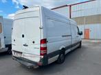 Mercedes Sprinter, Auto's, Euro 6, Mercedes-Benz, Bedrijf, Diesel