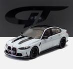 BMW M3 CS GT Spirit GT510 1/18 Nieuw, Hobby en Vrije tijd, Ophalen of Verzenden, Nieuw, Auto, Overige merken