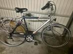 Oxford heren fiets 54-56 cm frame maat, Vélos & Vélomoteurs, Comme neuf, Enlèvement ou Envoi