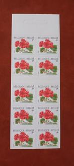 Feuillet de 10 timbres BUZIN (1999) à l'état neuf, Enlèvement ou Envoi, Neuf