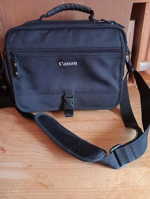 SAC A DOS POUR MATERIEL PHOTO, Handtassen en Accessoires, Tassen | Rugtassen, Zo goed als nieuw, Overige merken, 25 tot 40 cm