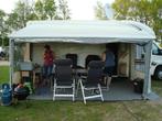 Voortent Thule, Caravans en Kamperen, Ophalen, Zo goed als nieuw, Thule