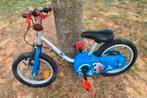 Mini-vélo double B 14 pouces. premier vélo, Vélos & Vélomoteurs, Vélos | Vélos pour enfant, Enlèvement, Utilisé