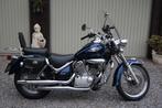 Suzuki VL125 Intruder., Motoren, 2 cilinders, Chopper, Particulier, 125 cc