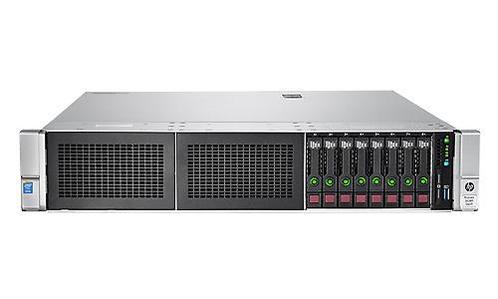 HPE ProLiant DL380 Gen9 - 8x SFF, Computers en Software, Servers