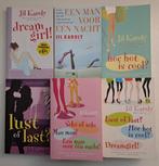 Boeken Jil Karoly, Enlèvement ou Envoi, Utilisé