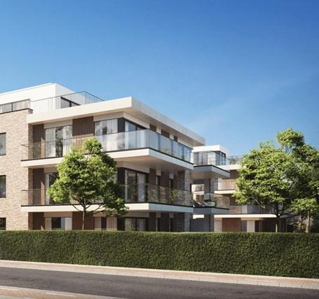 Appartement te koop in Roeselare, 2 slpks, Immo, Huizen en Appartementen te koop, Appartement