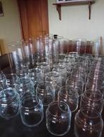 Set vazen en theelichthouders, Ophalen, Overige kleuren, Minder dan 50 cm, Glas