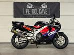 Honda CBR900RR 1st gen Fireblade SC28, 893 cc, 4 cilinders, Bedrijf, Meer dan 35 kW