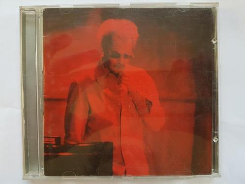 Florent Pagny Châtelet Les Halles 2000, Cd's en Dvd's, Cd's | Franstalig, Gebruikt, Ophalen of Verzenden