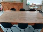 Livingtafel William Winstone Collection. Teak hout., Ophalen, Gebruikt