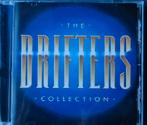 cd  "The Drifters", CD & DVD, CD | Pop, Enlèvement ou Envoi, 1960 à 1980, Comme neuf