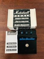 Ibanez Ts 10 + Marshall Bluesbreaker MK1 (met doos+papieren), Enlèvement, Comme neuf, Distortion, Overdrive ou Fuzz