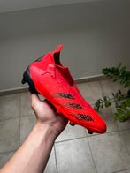 Adidas voetbalschoenen, Sport en Fitness, Voetbal, Ophalen, Zo goed als nieuw, Schoenen