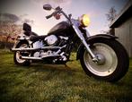 Harley Davidson fatboy 1340 1992, Motoren, Motoren | Harley-Davidson, Particulier, 2 cilinders