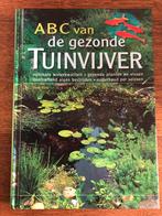 ABC Van de gezonde tuinvijver, Ophalen, Zo goed als nieuw