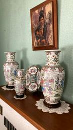 Vases d'art anciens Chine, Antiquités & Art, Antiquités | Vases, Enlèvement