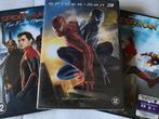 dvd's Spider-Man uit te kiezen, Enlèvement ou Envoi