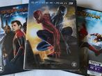 dvd's Spider-Man uit te kiezen, Ophalen of Verzenden