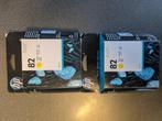 HP 82 inkpatroon (geel) - C4913A, Ophalen of Verzenden, Nieuw, Cartridge, Hp