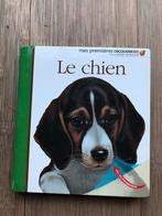 Mes premières découvertes VENDU, Non-fiction, Livre à déplier, Garçon ou Fille, Utilisé