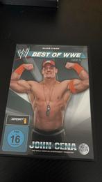 Wwe john cena, Cd's en Dvd's, Dvd's | Sport en Fitness, Ophalen, Zo goed als nieuw