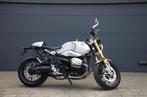 BMW R nine T Option 719 | 3.300 km | 2022 | NIEUW, Motoren, Motoren | BMW, Handvatverwarming, Bedrijf, 1170 cc, Meer dan 35 kW