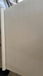 Rolgordijn, Ophalen, 100 tot 150 cm, 200 cm of meer, Beige
