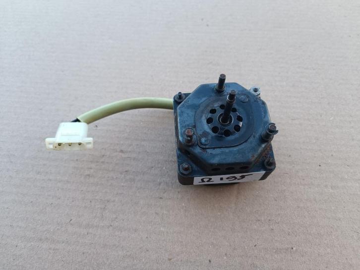 Draaitafel Motor / Mechaniek Rock-ola (Div) jukebox, Verzamelen, Automaten | Jukeboxen, Verzenden