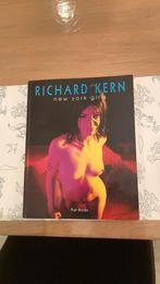 Richard Kern- New York Girls, Livres, Art & Culture | Photographie & Design, Enlèvement ou Envoi, Richard Kern, Utilisé, Photographie général