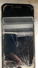 iPhone 6 scherm kapot, Telecommunicatie, Mobiele telefoons | Apple iPhone, IPhone 6, Ophalen