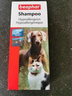 Shampoo voor honden en katten., Enlèvement ou Envoi, Neuf