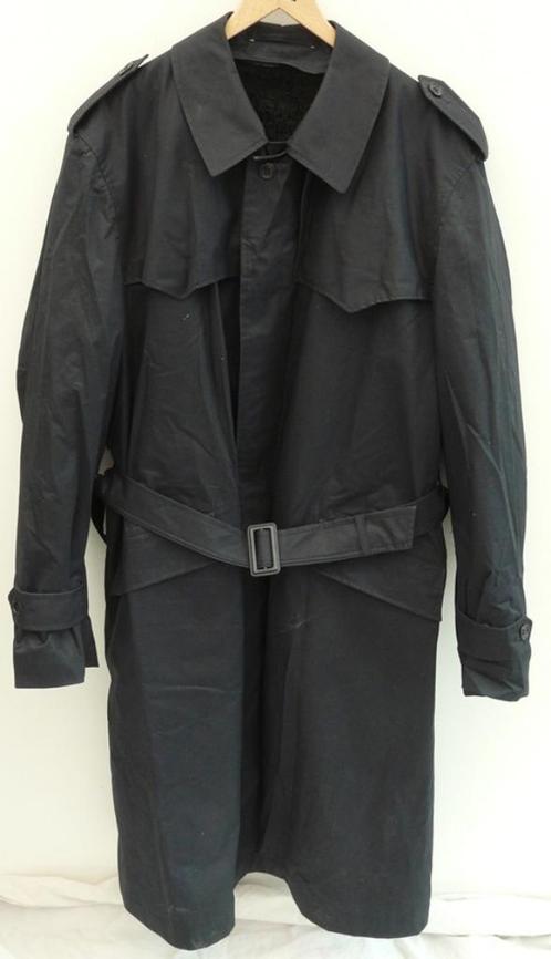 Regen Overjas Uniform, Stratotex, KMAR, maat 48-50, jaren'80, Verzamelen, Militaria | Algemeen, Rijkswacht, Kleding of Schoenen