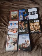 Lot van 92 DVD,s, CD & DVD, DVD | Films indépendants, Comme neuf, Enlèvement