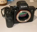 A7iii - video limit unkocked!, Ophalen of Verzenden, Zo goed als nieuw