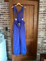Skibroek te koop M 38, Kleding | Heren, Wintersportkleding, Ophalen, Zo goed als nieuw