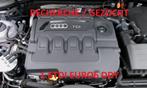 1.6TDI motor, Ophalen, Gebruikt, Audi