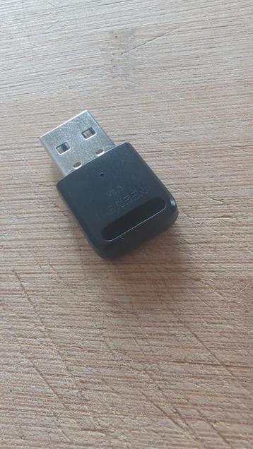 Ugreen Bluetooth dongle 5.3  beschikbaar voor biedingen