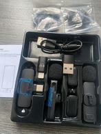 Micro cravate sans fil neuf Compatible iPhone/Android/PC, Enlèvement, Neuf, Sans fil