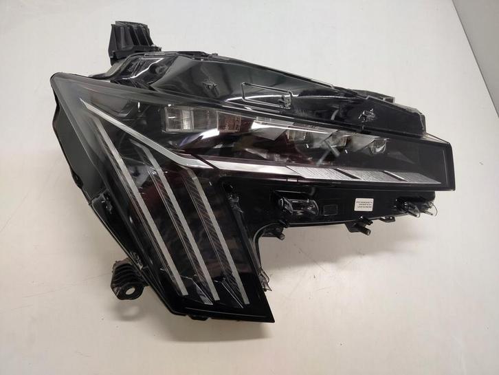 Peugeot 508 II lift Volledig Ledlamp rechts, Auto-onderdelen, Verlichting, Peugeot, Gebruikt, Ophalen of Verzenden